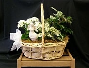 For The Service Image